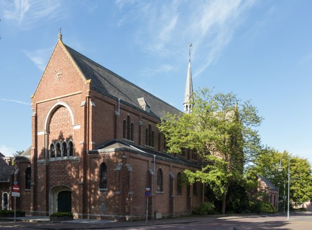 De Kerk